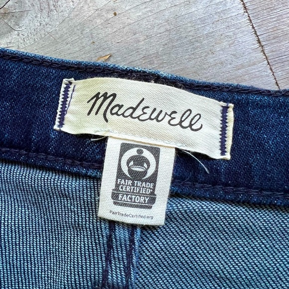 Madewell Jeans - Picture 8 of 10